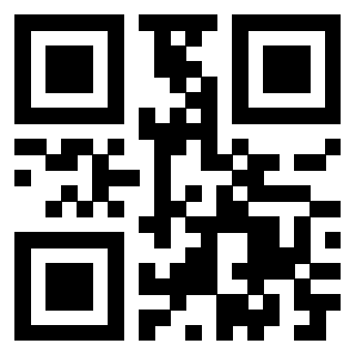 3918772513 - Immagine del QrCode