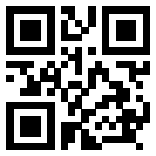 Il Qr Code di 3918772514