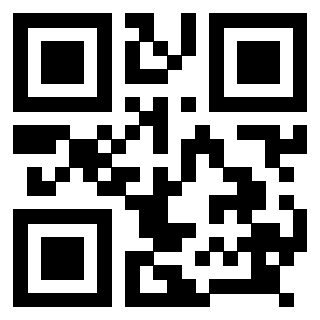 3918772516 - Immagine del QrCode