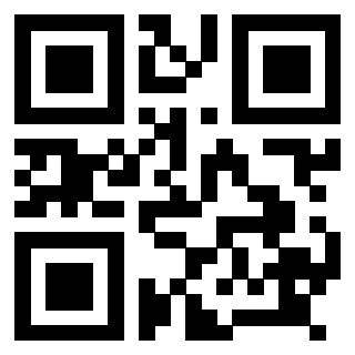 Immagine del Qr Code di 3918772519