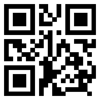 Scansione del Qr Code di 3918772520