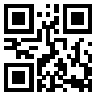 Scansione del Qr Code di 3918772523