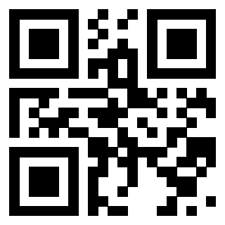 Immagine del QrCode di 3918772527
