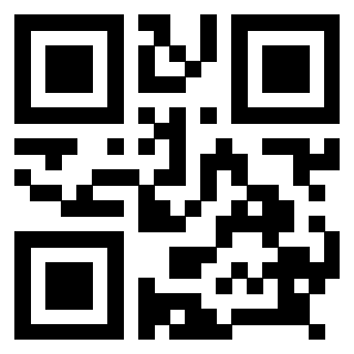 3918772528 QrCode associato