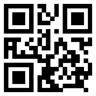Scansione del QrCode di 3918772529