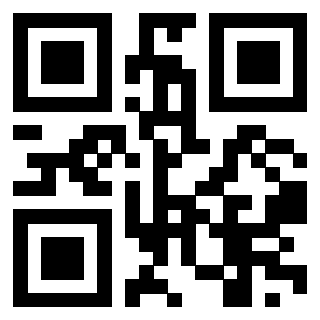 3918772532 - Immagine del QrCode associato