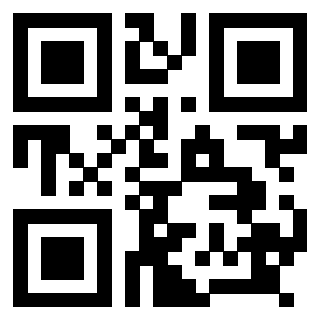 3918772533 - Immagine del QrCode associato