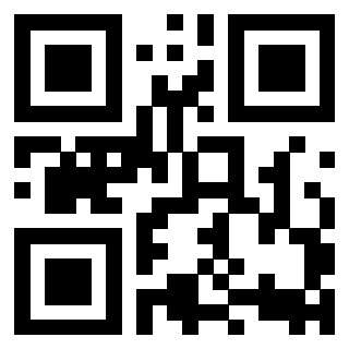 3918772536 Qr Code associato