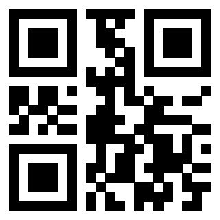 3918772539 - Immagine del QrCode associato