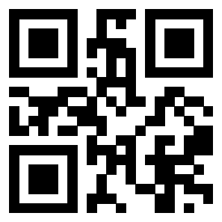 3918772540 QrCode associato