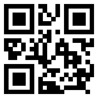 Il QrCode di 3918772546