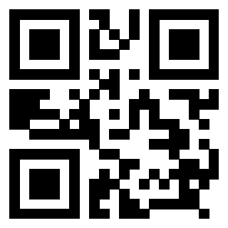 3918772552 - Immagine del Qr Code