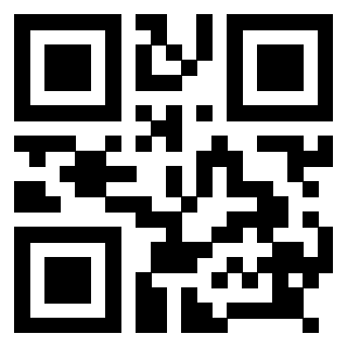 3918772554 - Immagine del QrCode