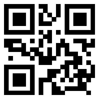 Il QrCode di 3918772555