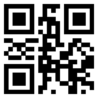 3918772557 QrCode associato