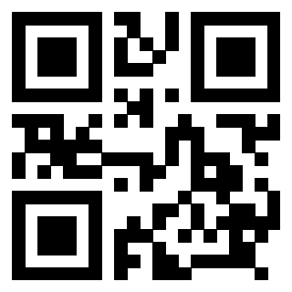 3918772561 - Immagine del Qr Code associato