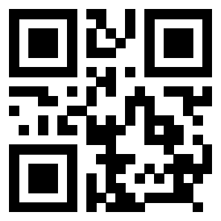 3918772562 - Immagine del QrCode associato