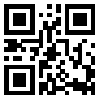 3918772564 - Immagine del QrCode