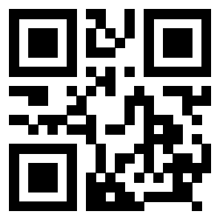 3918772565 - Immagine del Qr Code