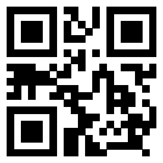 Il QrCode di 3918772566
