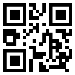 Il Qr Code di 3918772567