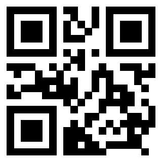 3918772568 Qr Code associato