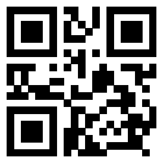 3918772570 Qr Code associato