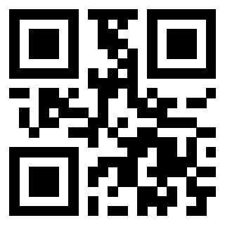 Il QrCode di 3918772571