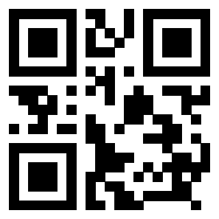 Scansione del Qr Code di 3918772572