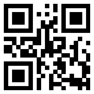 Immagine del QrCode di 3918772573