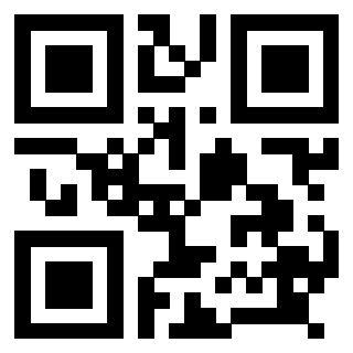 3918772576 Qr Code associato