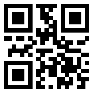 3918772578 Qr Code associato