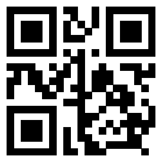 Immagine del QrCode di 3918772580