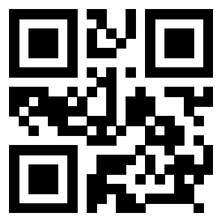 3918772581 - Immagine del QrCode