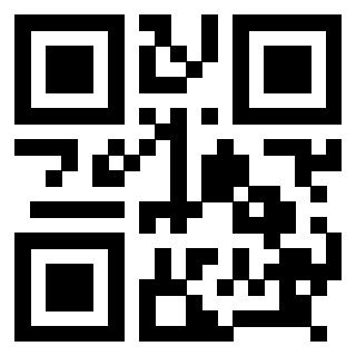 Immagine del Qr Code di 3918772583