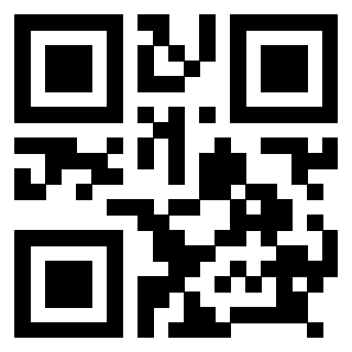 Scansione del Qr Code di 3918772584