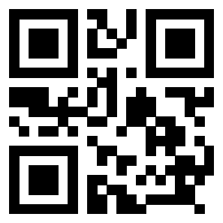 3918772586 QrCode associato