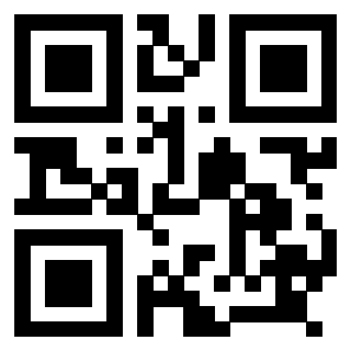 3918772587 - Immagine del QrCode