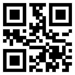 3918772588 - Immagine del QrCode associato