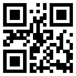 3918772591 - Immagine del QrCode associato