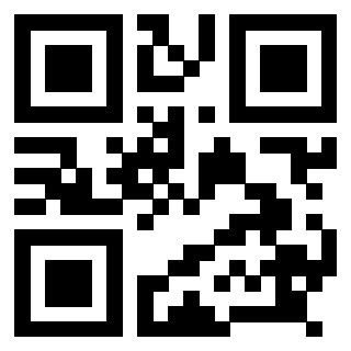 Immagine del QrCode di 3918772594