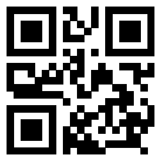 Il QrCode di 3918772595