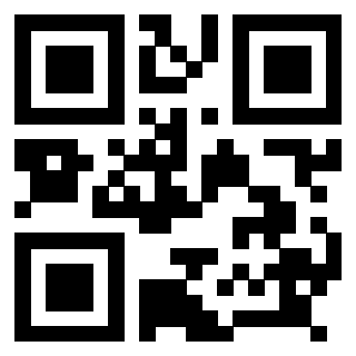 Il Qr Code di 3918772596