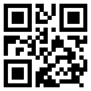 Il Qr Code di 3918772598