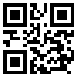 3918772600 Qr Code associato