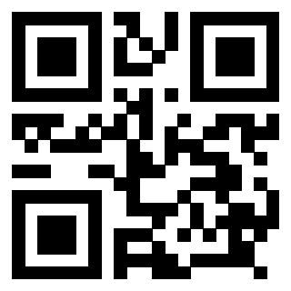 Il Qr Code di 3918772601