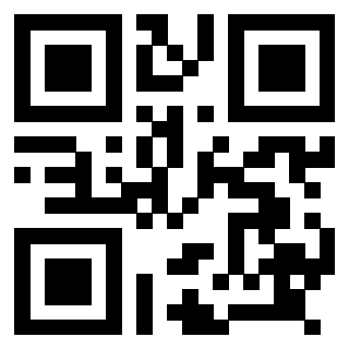 3918772607 - Immagine del QrCode