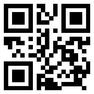 Il Qr Code di 3918772610