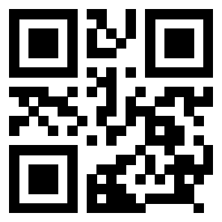 3918772611 - Immagine del QrCode associato