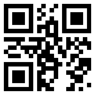 Il Qr Code di 3918772612